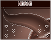 H! Cocoa Horns