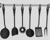 Kitchen Utensils