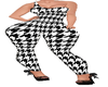 J$P Houndstooth Playsuit
