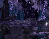 Purple Fairy Room
