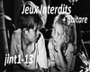 jeux interdits +guitare