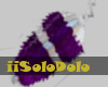 |ISD| PurpleFoxtail