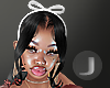 🅙 Jewel black