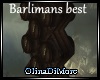 (OD) Barlimans best