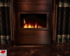 GS Hushaway Fire Place