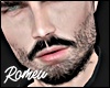 Romeu Beard 2023 MH