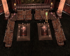 Autumn Dual Sofas