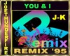 You & I - Remix