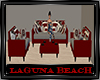 Laguna Beach Couch Set