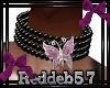 *RD* Bedazzled Butterfly