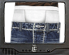 n̷t̷/ pants denim