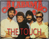 ALABAMA, The Touch