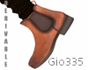 [Gio]CHELSEA BOOTS 1 DER