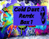 Gold Dust Flux P Box1