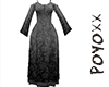P4--Long Dress
