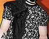 神.Halloween Jack Tee