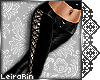 [Rin]Vibora LeatherPants