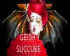 GEISHA SUCCUBE