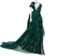 [RC]Green Eve Dress[IE]