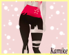 [K] Hazbin Cherri Pants