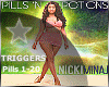 Z - Nicki Minaj Pills VB