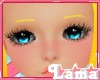 ℒ| Yellow EyeBrows