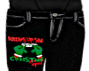 Sagged Stem Xmas 2025
