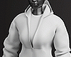 DRV Layered Hoodie F.