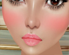 VICKY Lipstick Blush