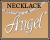 !JMD! Angel * Necklace