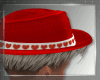 VALENTINE RED HAT  V1 