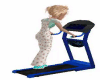 Animated Treadmill Avi