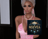 new years jewerly pink