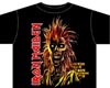 T Shirt Iron Maiden