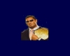 Batista w/ Belt Rug