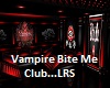 Vampire Bite Me Club