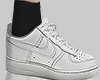  White Shoes I