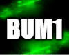 BUM1 Green Efect