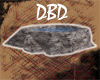 DBD's thermal tub