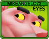Pink Panther Eyes M