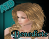 ATD*My Blond Benedicte