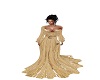 Gold Legacy Gown