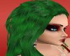 {RS} Dark Green Mermaid