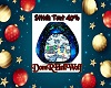 Stitch Tent 40%