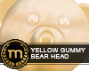 SIB - Yellow Gummy Head