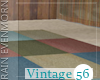 Vintage 56' Rug