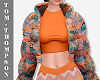 Paxton Puffer Jacket