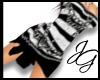 [JG]Stripe Dress Rock