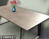 Wooden Table