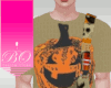 B| Halloween